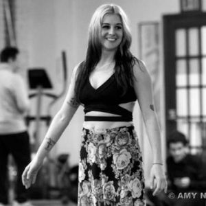 Meet your Posher, Ashley